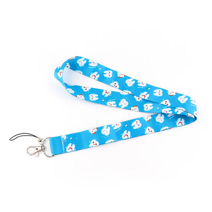 Medical Doctor and Nurse Themed Lanyards