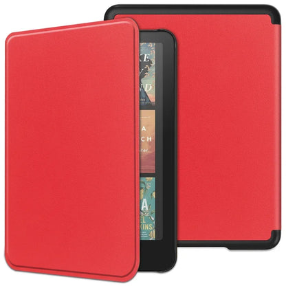Kindle Paperwhite 12th Gen Case | PU Leather
