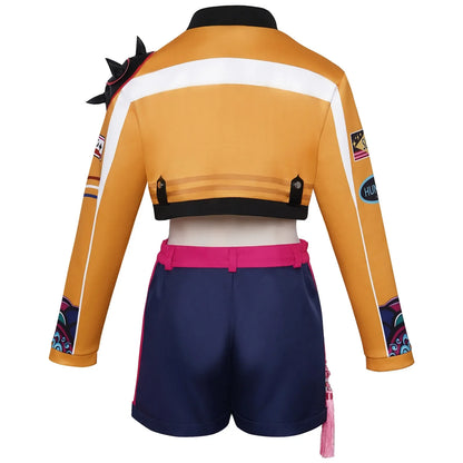 Adults & Kids Costumes Inspired by K-POP Demon Hunters