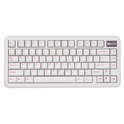 KiiBOOM Phantom81 Lite Mechanical Keyboard