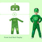 PJ Masks Kids Costume