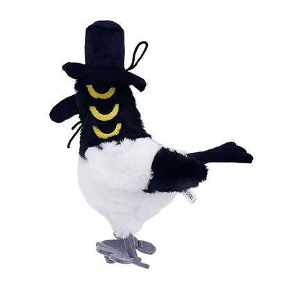 Plush Toys 15-25cm of K-POP Demon Hunters Characters