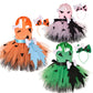 Toddler and Kids Flintstones Dress Costume