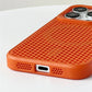 Matte Heat Dissipation Magsafe Case - iPhone 12 Models