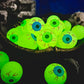Glow in the Dark Eyeballs