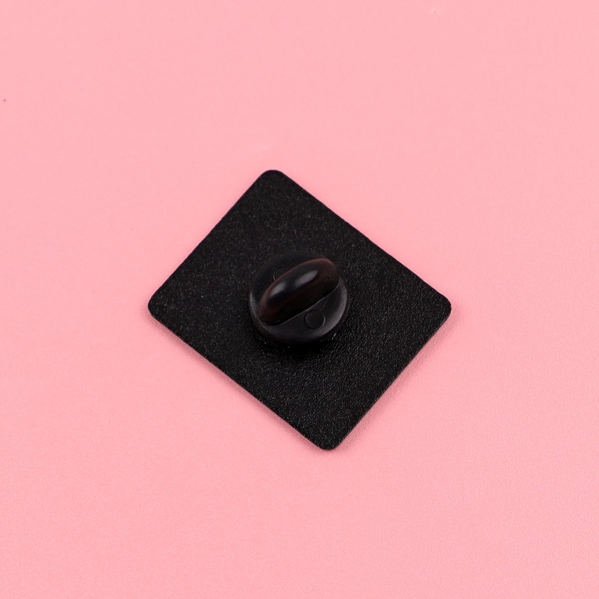 Too Many Tabs Open Funny Enamel Pin