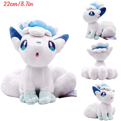 Plush Toys 15-35cm of Pokémon Rare & Shiny