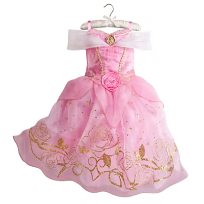 Kids Costume of Classic Princess
