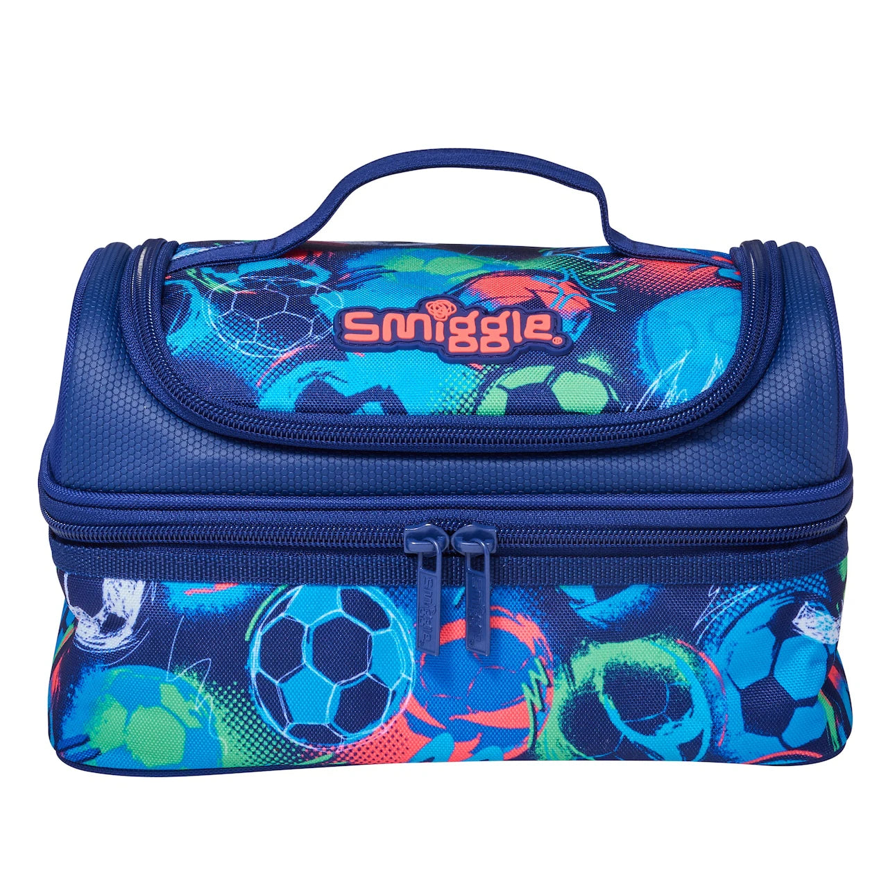 Smiggle Kids Insulated Lunchbag