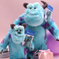 Disney Monsters University Plush Toys