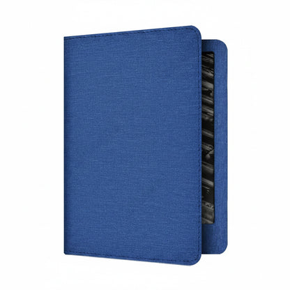 Kindle Paperwhite 12th Gen Case with Kickstand and Strap