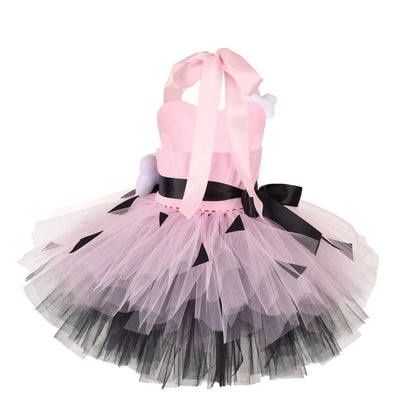 Toddler and Kids Costume Inspired by The Flintstones