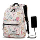 Kinmac Laptop Adult Backpack
