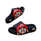 Kids Lightweight Slides with Super Mario Bros