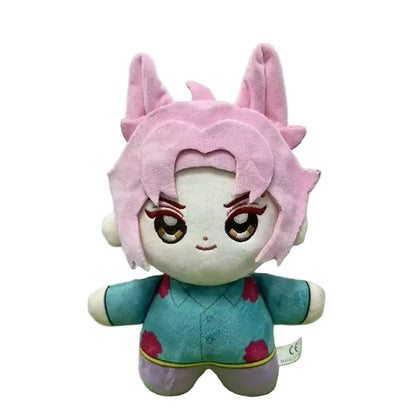 Plush Toys 15-25cm of K-POP Demon Hunters Characters