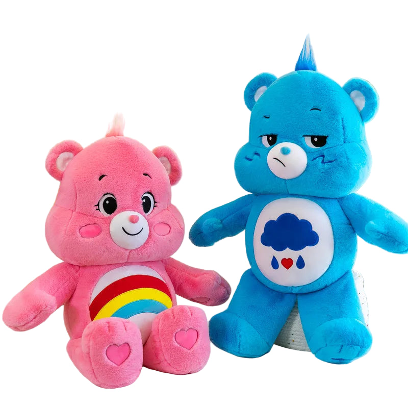 Plush Toys 30-38cm of Teddy Care Bears