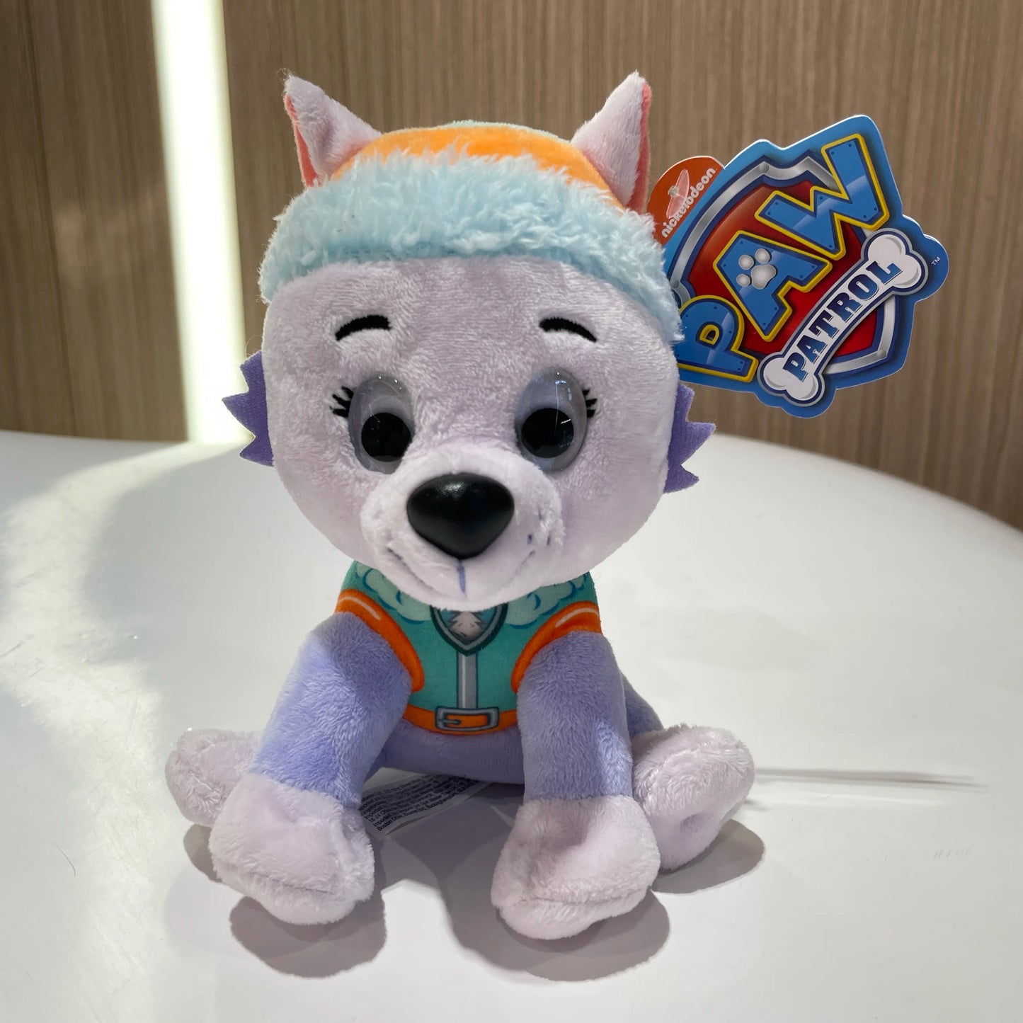 Paw Patrol Plush Toys 15-20cm