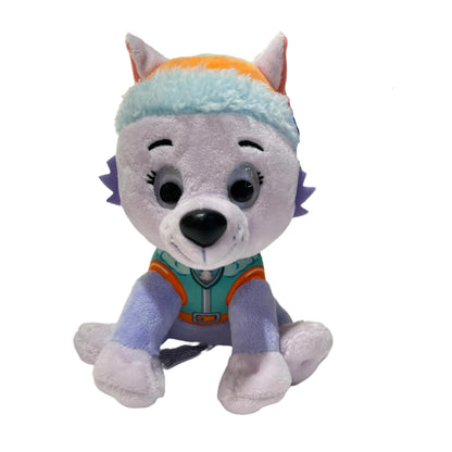 Plush Toys 15-20cm of Paw Patrol