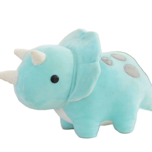 Plush Toys 30-50cm of Adorable Baby Dinosaurs