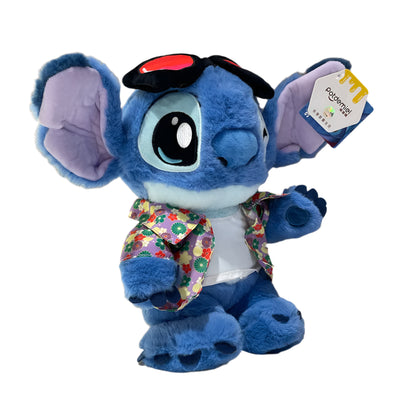 Plush Toy Backpack Bag 30cm of Stitch