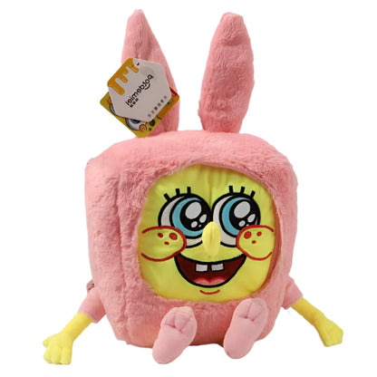 Plush Toys 22-38cm of SpongeBob SquarePants