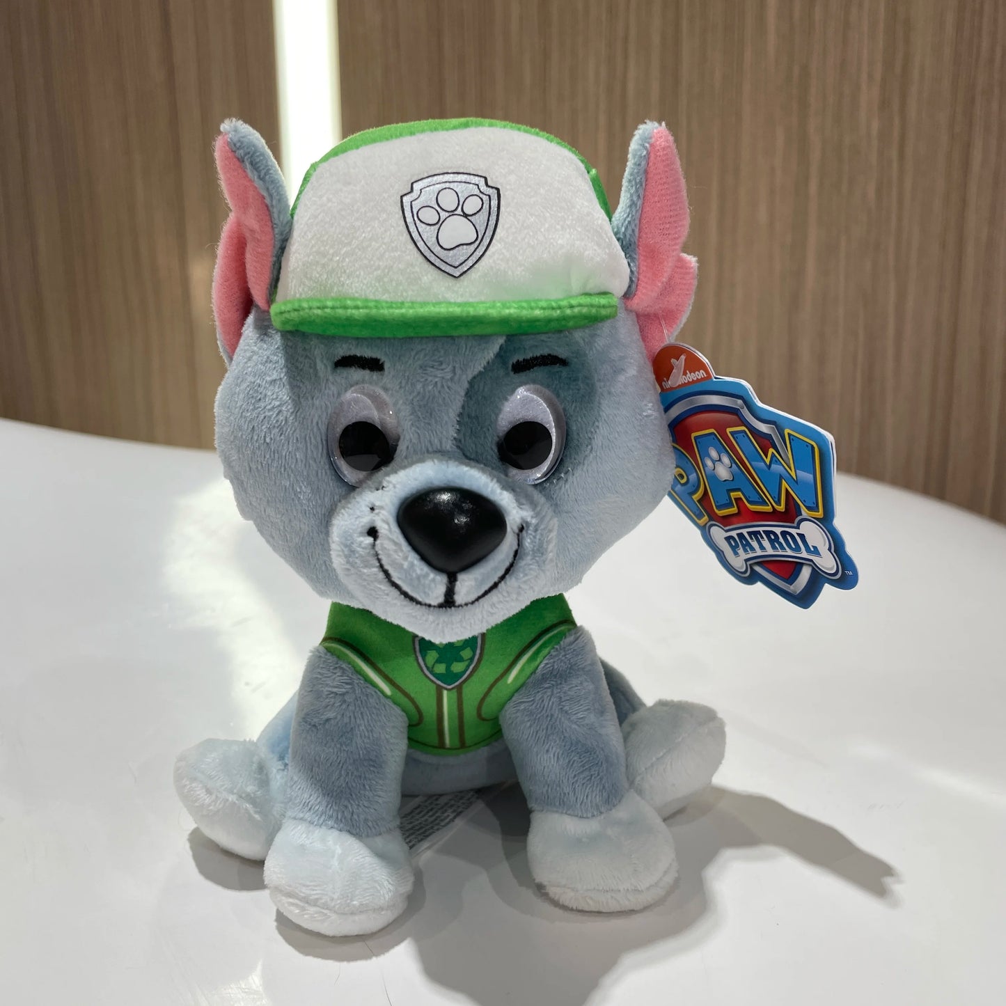 Paw Patrol Plush Toys 15-20cm