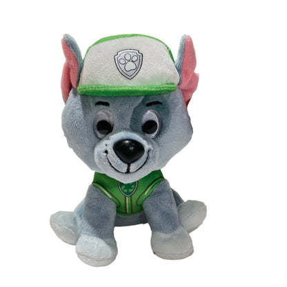 Plush Toys 15-20cm of Paw Patrol