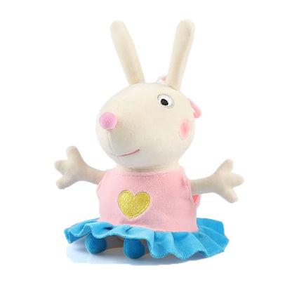 Plush Toys 19cm of Peppa Pig