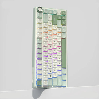 RK Royal Kludge R75 Mechanical Gaming Keyboard