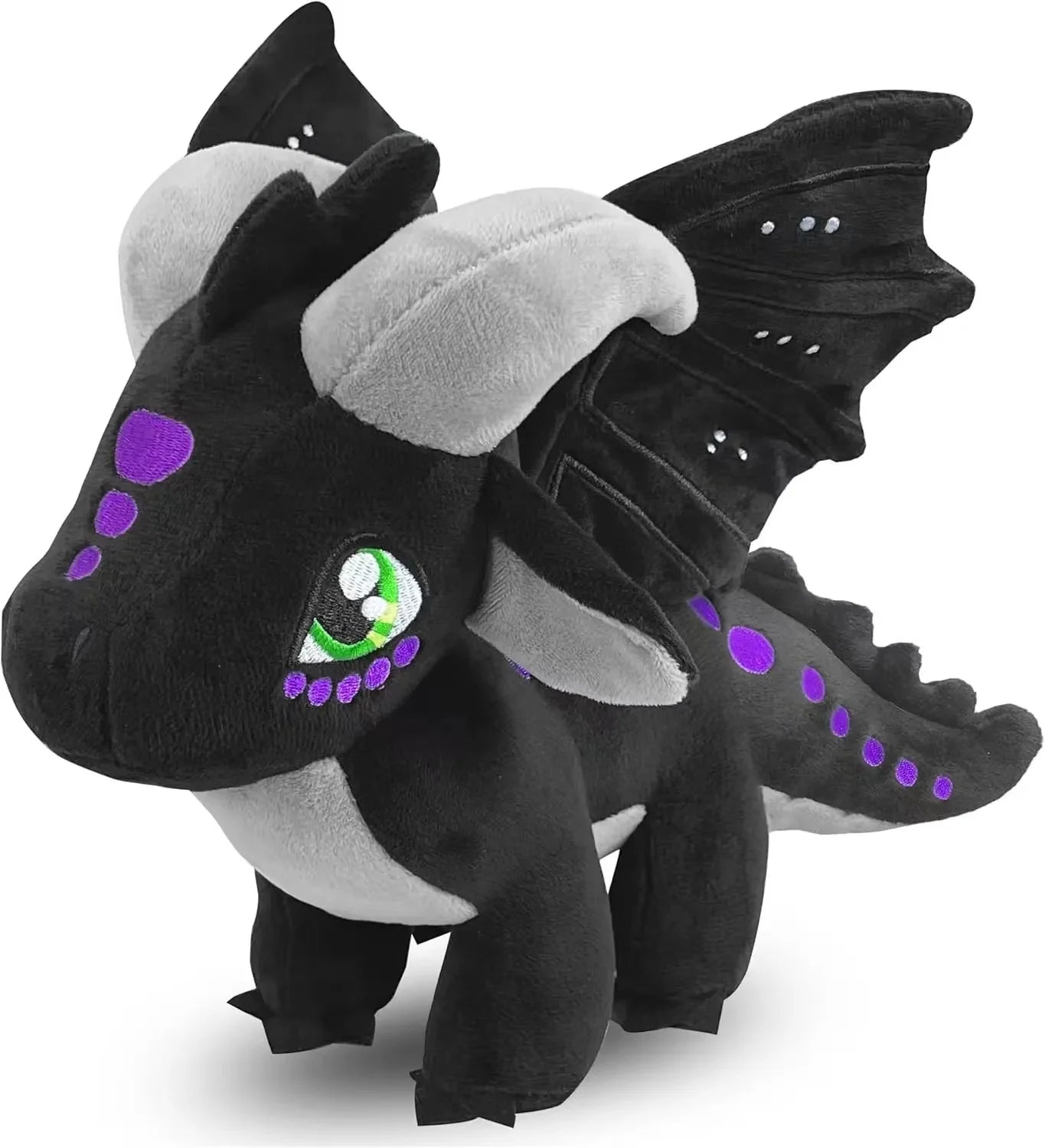 Plush Toys 22-26cm of Dragons