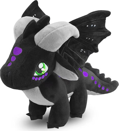Plush Toys 22-26cm of Dragons