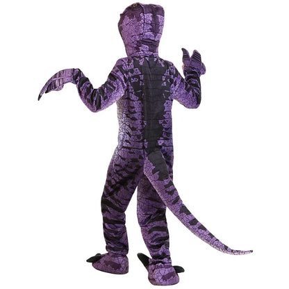 Dinosaur Children's Costume