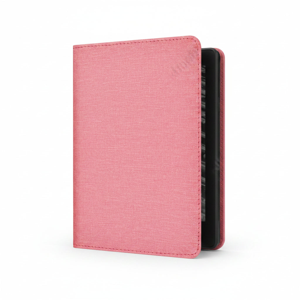 Kindle Paperwhite 12th Gen Case with Kickstand and Strap