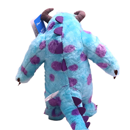 Plush Toys 23-30cm of Mike Wazowsky and Sully