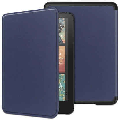 Kindle Paperwhite 12th Gen Case | PU Leather