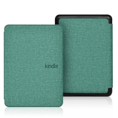 Kindle Paperwhite 12th Gen Case | PU Leather