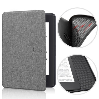 E-Book Reader Textured Soft Case for Kindle Paperwhite