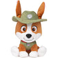 Paw Patrol Plush Toys 15-20cm