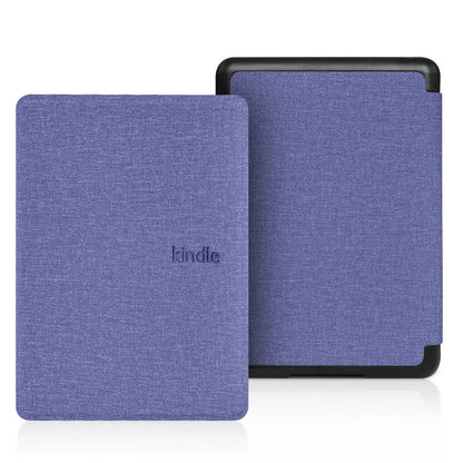 Kindle Paperwhite 12th Gen Case | PU Leather