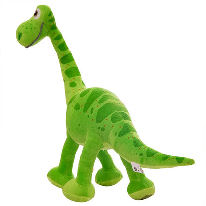 Green Dinosaur Plush Toy 30cm-70cm