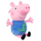 Genuine Peppa Pig Plush Toys