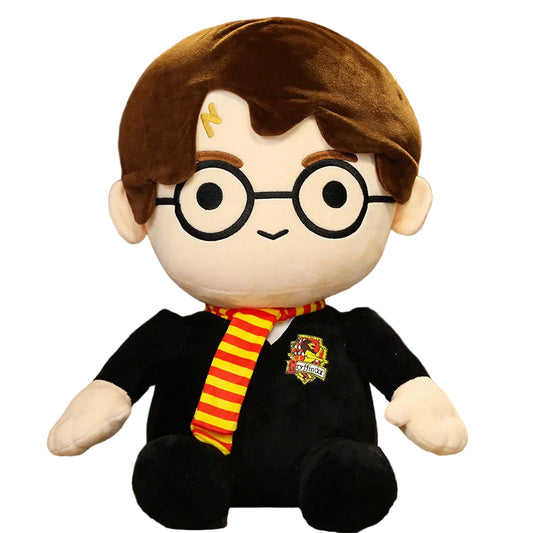 Plush Toy 25-60cm of Harry Potter