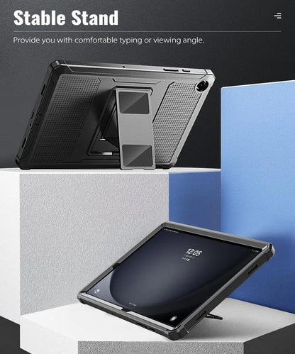 Protective Armour Tablet Case by MoKo (for Galaxy Tab A9)