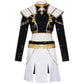 Adults & Kids Costumes Inspired by K-POP Demon Hunters