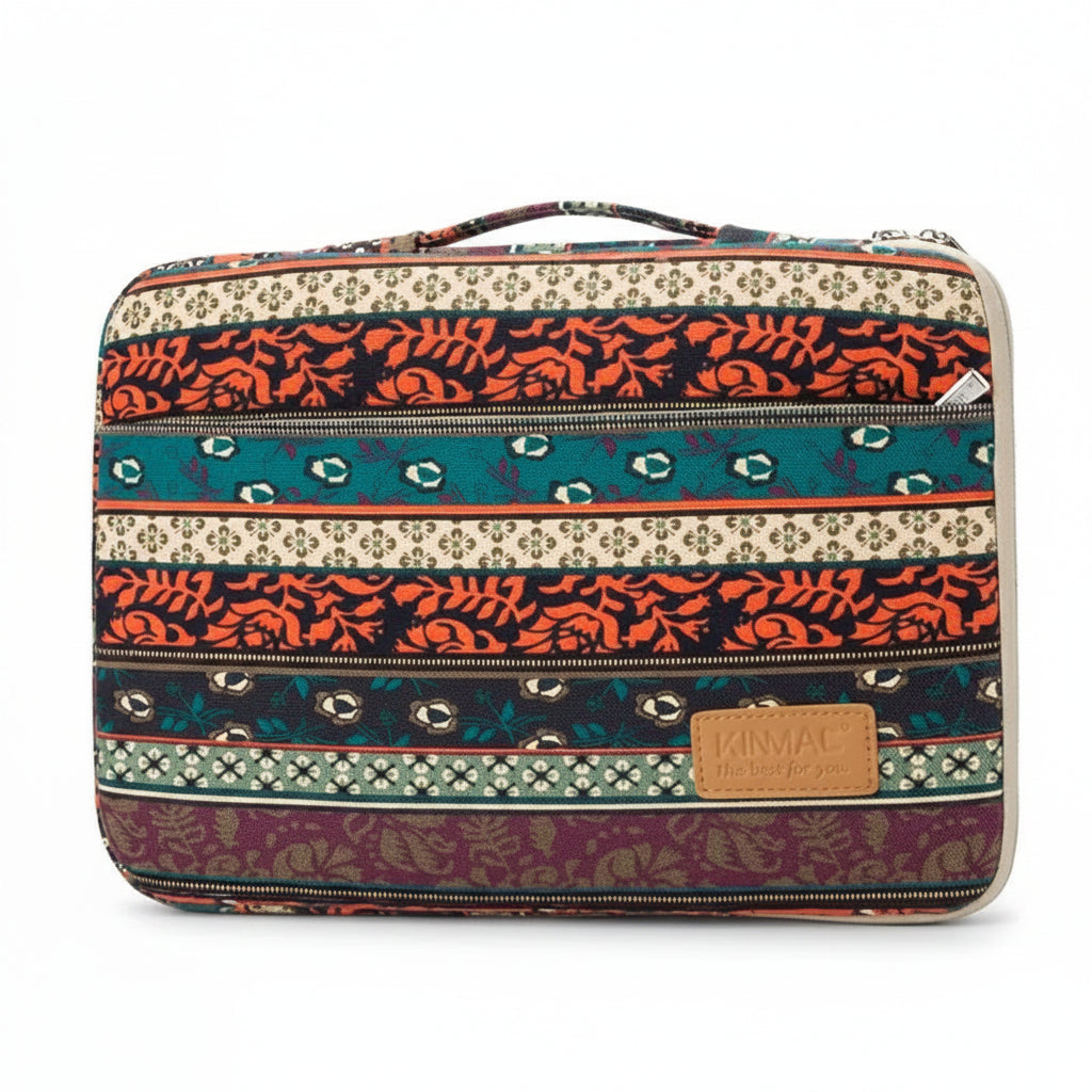 Kinmac Padded Shockproof Laptop Sleeve