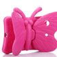 Ultra-Protection Kids Butterfly iPad Case