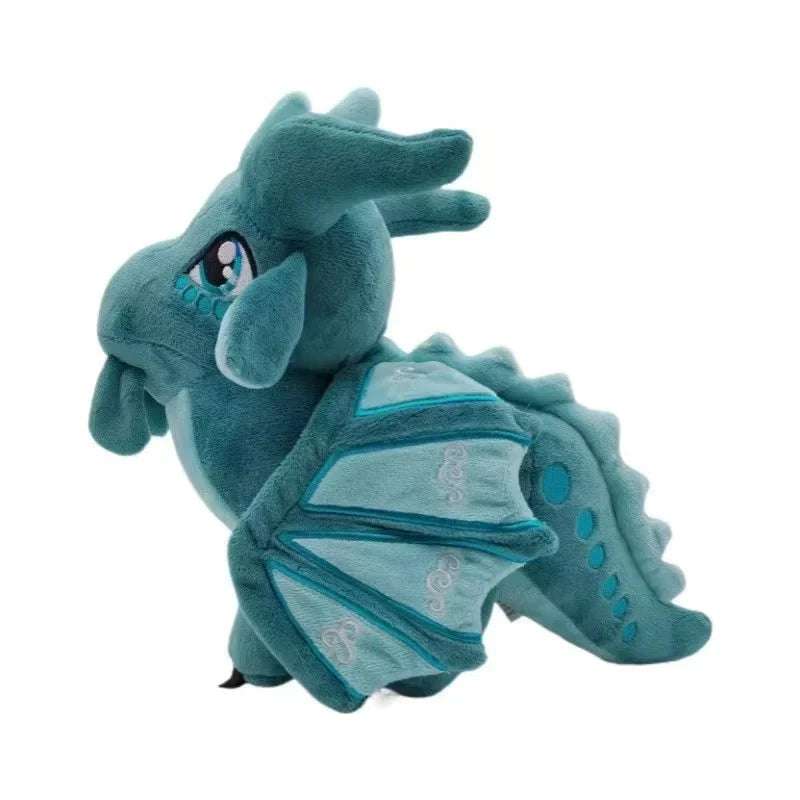 Plush Toys 22-26cm of Dragons