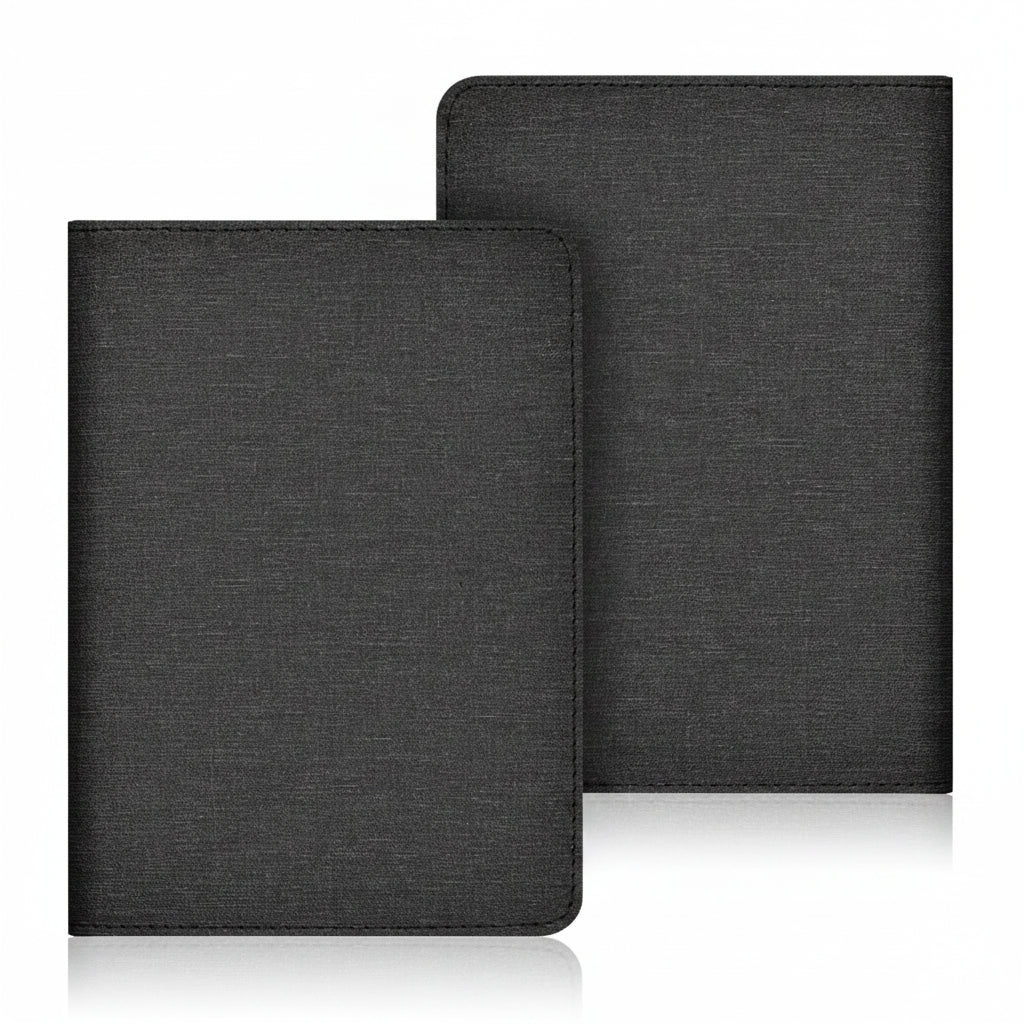 Kindle Paperwhite 12th Gen Case with Kickstand and Strap