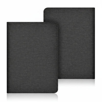 Kindle Paperwhite 12th Gen Case with Kickstand and Strap