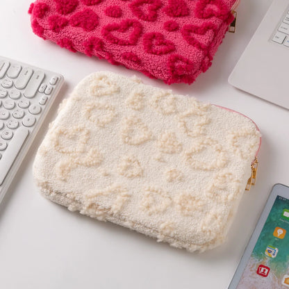Be my Valentine Laptop & Tablet Sleeve